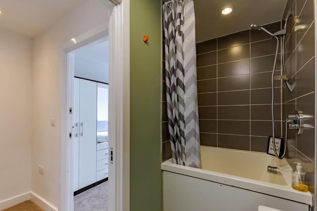 Apartment Casa Pearl Ii Comfy Ii Quiet Ii Away From