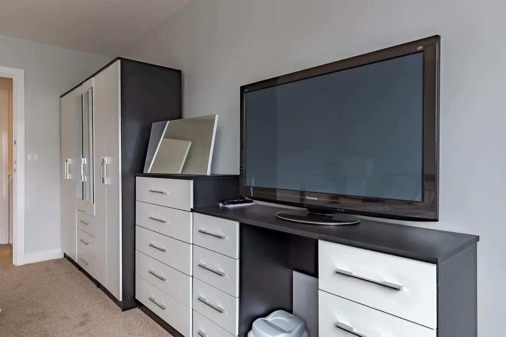Casa Pearl Ii Comfy Ii Quiet Ii Away From *