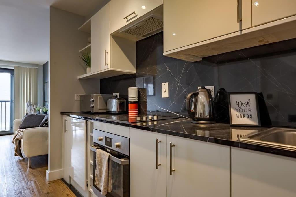 Apartment Casa Pearl Ii Comfy Ii Quiet Ii Away From
