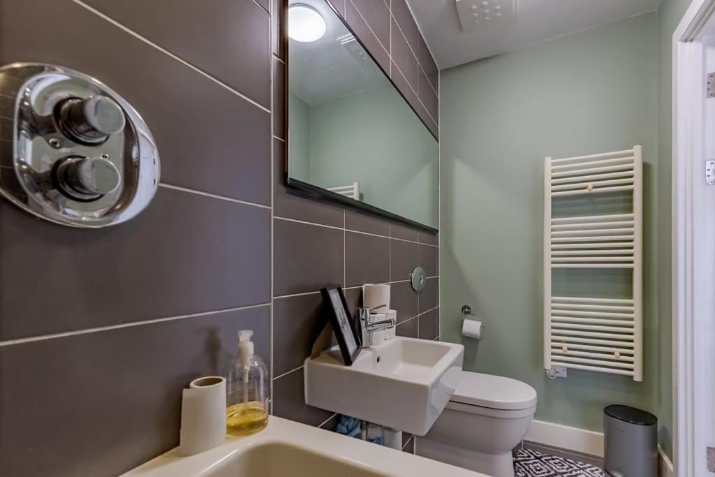 Casa Pearl Ii Comfy Ii Quiet Ii Away From Apartment Birmingham