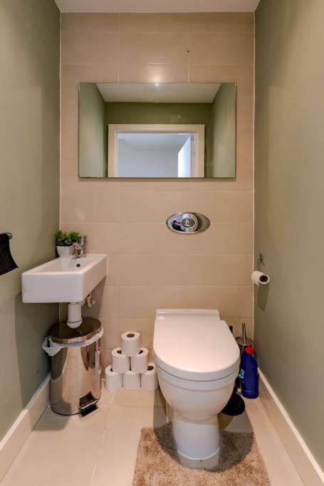 Casa Pearl Ii Comfy Ii Quiet Ii Away From