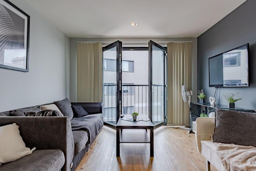 Apartment Casa Pearl Ii Comfy Ii Quiet Ii Away From *