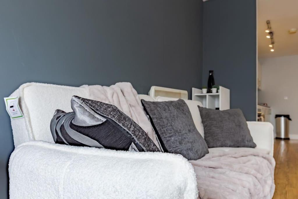 Casa Pearl Ii Comfy Ii Quiet Ii Away From Apartment Birmingham