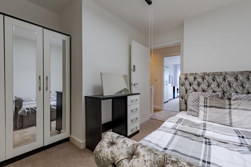 Casa Pearl Ii Comfy Ii Quiet Ii Away From * Birmingham