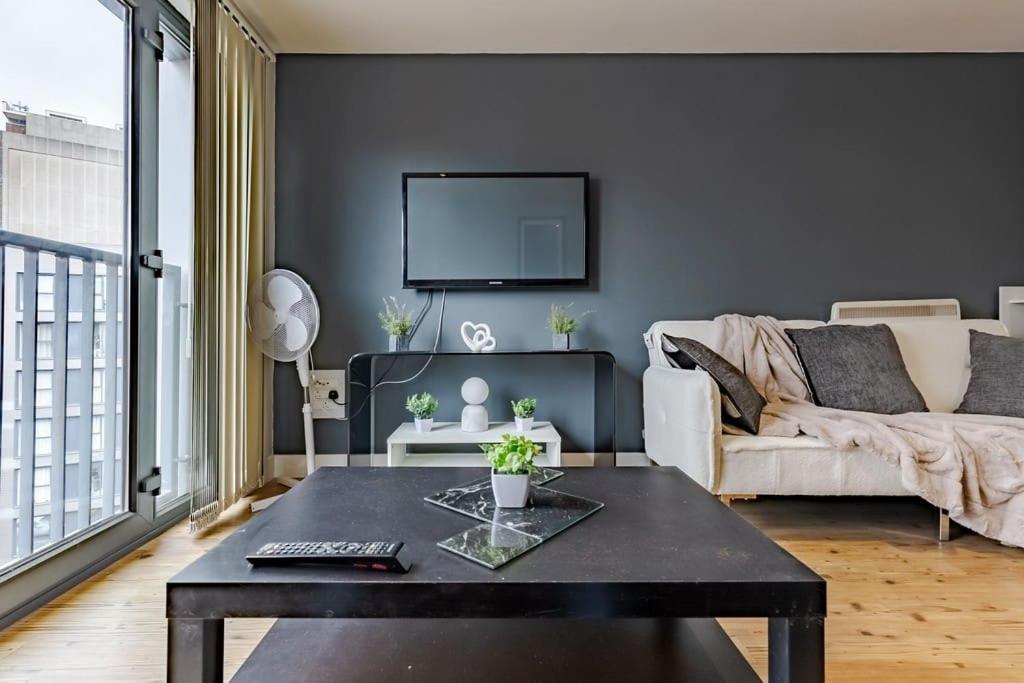 Apartment Casa Pearl Ii Comfy Ii Quiet Ii Away From *