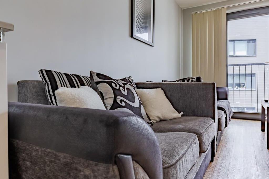 Apartment Casa Pearl Ii Comfy Ii Quiet Ii Away From Birmingham