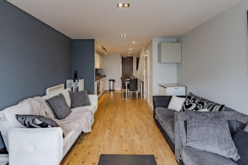 Casa Pearl Ii Comfy Ii Quiet Ii Away From Birmingham
