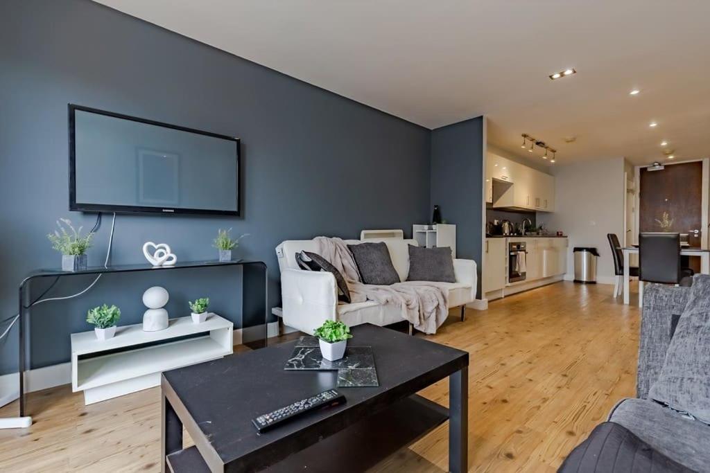 Apartment Casa Pearl Ii Comfy Ii Quiet Ii Away From *