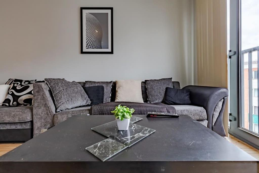 Apartment Casa Pearl Ii Comfy Ii Quiet Ii Away From Birmingham