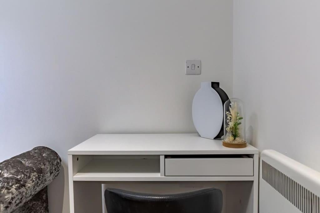 Apartment Casa Pearl Ii Comfy Ii Quiet Ii Away From
