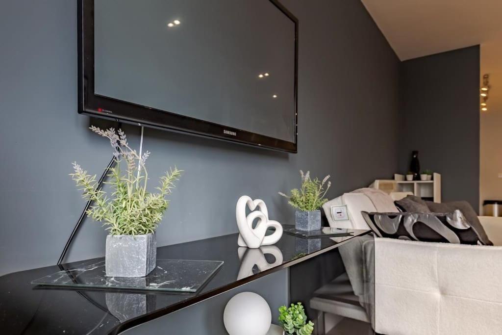 Apartment Casa Pearl Ii Comfy Ii Quiet Ii Away From *