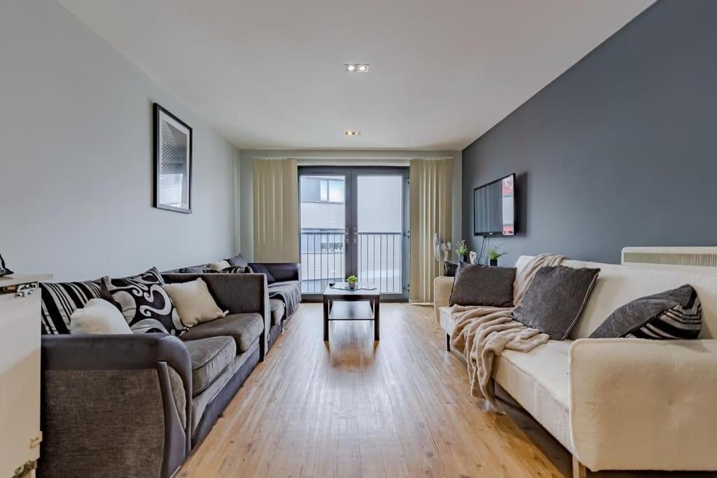 Casa Pearl Ii Comfy Ii Quiet Ii Away From * Birmingham