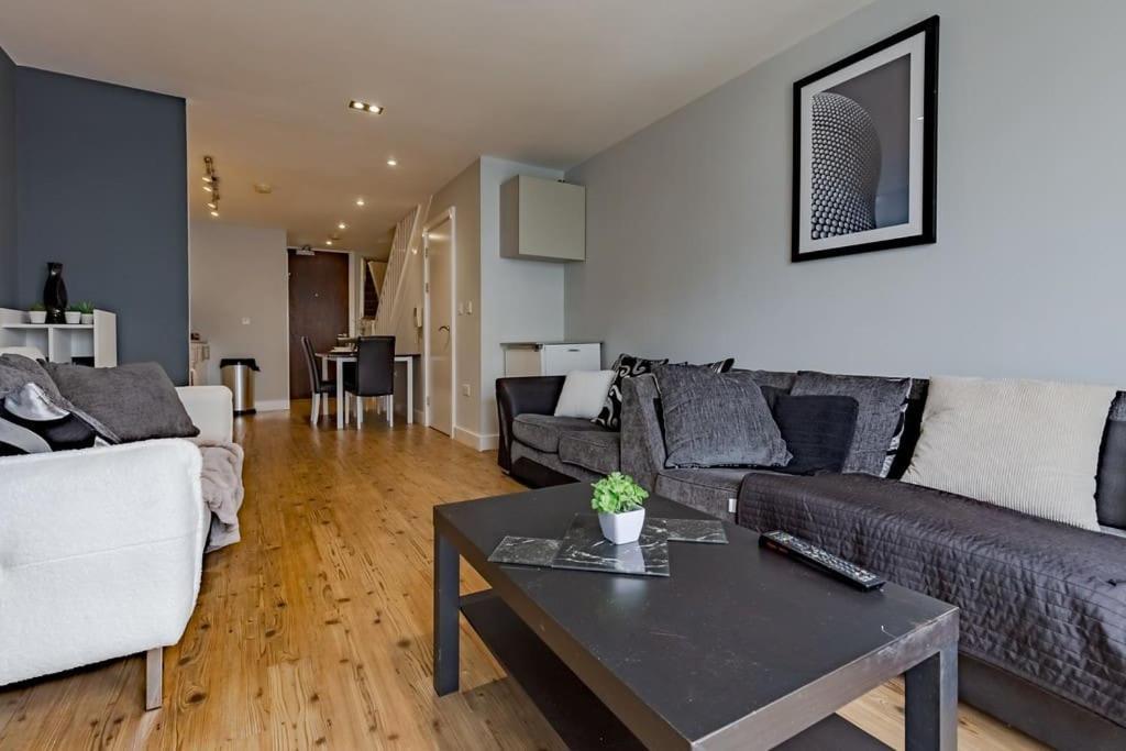 Casa Pearl Ii Comfy Ii Quiet Ii Away From Birmingham