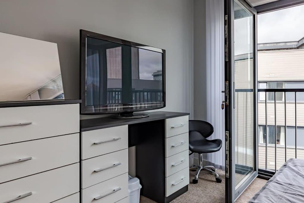 Casa Pearl Ii Comfy Ii Quiet Ii Away From * Бирмингем