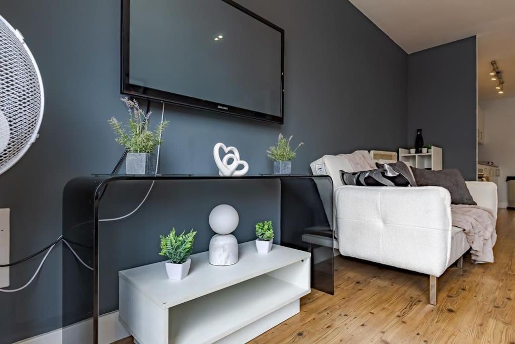 Апартаменты Casa Pearl Ii Comfy Ii Quiet Ii Away From *