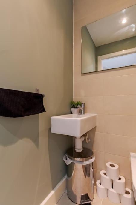 Casa Pearl Ii Comfy Ii Quiet Ii Away From Апартаменты Бирмингем